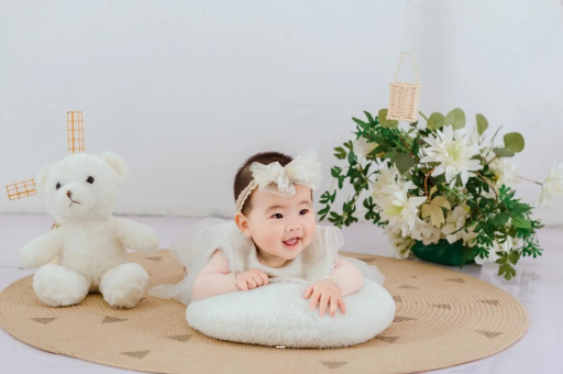 那曲孕妇几个月肚子大