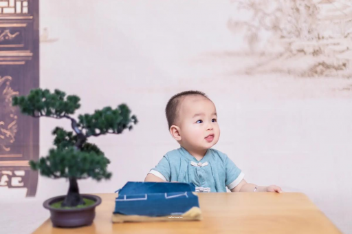 那曲八个月宝宝可以吃盐吗